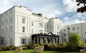 The Grand Hotel